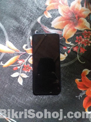 VIVO y21